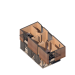 Qurios Zandvoort By 2by4-architects - Sheet8