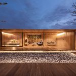 The Hachi Skyscape By WARchitect - Sheet1