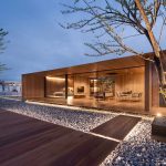 The Hachi Skyscape By WARchitect - Sheet3