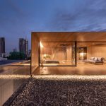 The Hachi Skyscape By WARchitect - Sheet4