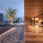 The Hachi Skyscape By WARchitect - Sheet5