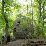 Shell House By Tono Mirai architects - Sheet1