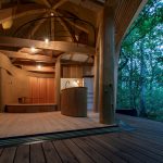 Shell House By Tono Mirai architects - Sheet10