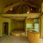 Shell House By Tono Mirai architects - Sheet11