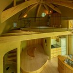 Shell House By Tono Mirai architects - Sheet12