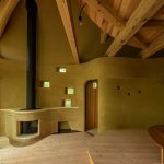 Shell House By Tono Mirai architects - Sheet13