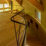 Shell House By Tono Mirai architects - Sheet17