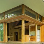 Shell House By Tono Mirai architects - Sheet18