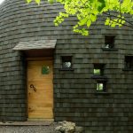 Shell House By Tono Mirai architects - Sheet19