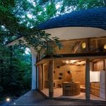 Shell House By Tono Mirai architects - Sheet21