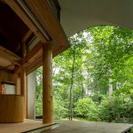 Shell House By Tono Mirai architects - Sheet24