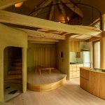 Shell House By Tono Mirai architects - Sheet27