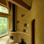 Shell House By Tono Mirai architects - Sheet28