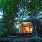 Shell House By Tono Mirai architects - Sheet3
