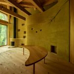 Shell House By Tono Mirai architects - Sheet30