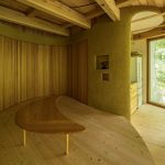 Shell House By Tono Mirai architects - Sheet31