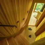 Shell House By Tono Mirai architects - Sheet33