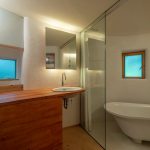 Shell House By Tono Mirai architects - Sheet37