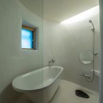 Shell House By Tono Mirai architects - Sheet38