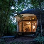 Shell House By Tono Mirai architects - Sheet4