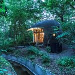 Shell House By Tono Mirai architects - Sheet5