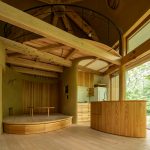 Shell House By Tono Mirai architects - Sheet9