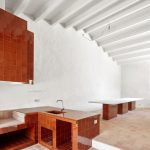 Refurbishment of a country house in Empordà, Spain By ARQUITECTURA-G - Sheet10