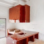 Refurbishment of a country house in Empordà, Spain By ARQUITECTURA-G - Sheet11