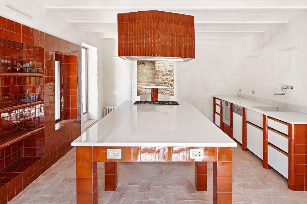 Refurbishment of a country house in Empordà, Spain By ARQUITECTURA-G - Sheet5
