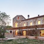 Refurbishment of a country house in Empordà, Spain By ARQUITECTURA-G - Sheet6