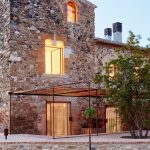 Refurbishment of a country house in Empordà, Spain By ARQUITECTURA-G - Sheet7