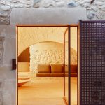 Refurbishment of a country house in Empordà, Spain By ARQUITECTURA-G - Sheet9