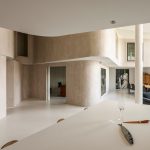 Loft M By GRAUX & BAEYENS architecten - Sheet2