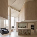 Loft M By GRAUX & BAEYENS architecten - Sheet3