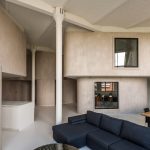Loft M By GRAUX & BAEYENS architecten - Sheet6