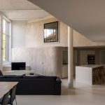 Loft M By GRAUX & BAEYENS architecten - Sheet7