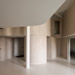 Loft M By GRAUX & BAEYENS architecten - Sheet8