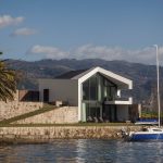 Lake House By Nonarquitetura - Sheet1