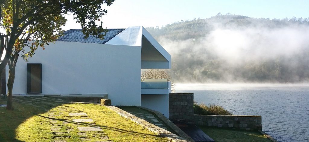 Lake House By Nonarquitetura - Sheet2