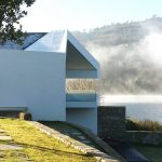 Lake House By Nonarquitetura - Sheet2