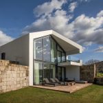 Lake House By Nonarquitetura - Sheet3