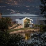 Lake House By Nonarquitetura - Sheet4