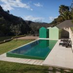 Lake House By Nonarquitetura - Sheet7