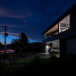 Gerroa House By BOURNE + BLUE ARCHITECTURE - Sheet1