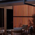 Gerroa House By BOURNE + BLUE ARCHITECTURE - Sheet10