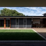 Gerroa House By BOURNE + BLUE ARCHITECTURE - Sheet11