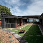Gerroa House By BOURNE + BLUE ARCHITECTURE - Sheet12