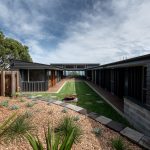 Gerroa House By BOURNE + BLUE ARCHITECTURE - Sheet13