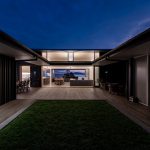 Gerroa House By BOURNE + BLUE ARCHITECTURE - Sheet16