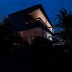 Gerroa House By BOURNE + BLUE ARCHITECTURE - Sheet2